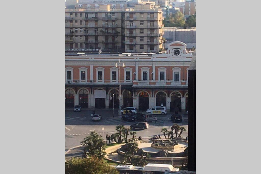 Via Sparano Suite Bari Exterior foto