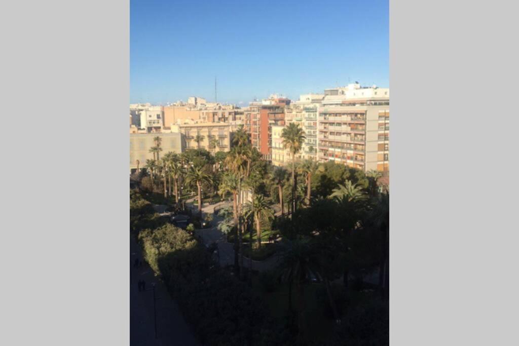 Via Sparano Suite Bari Exterior foto