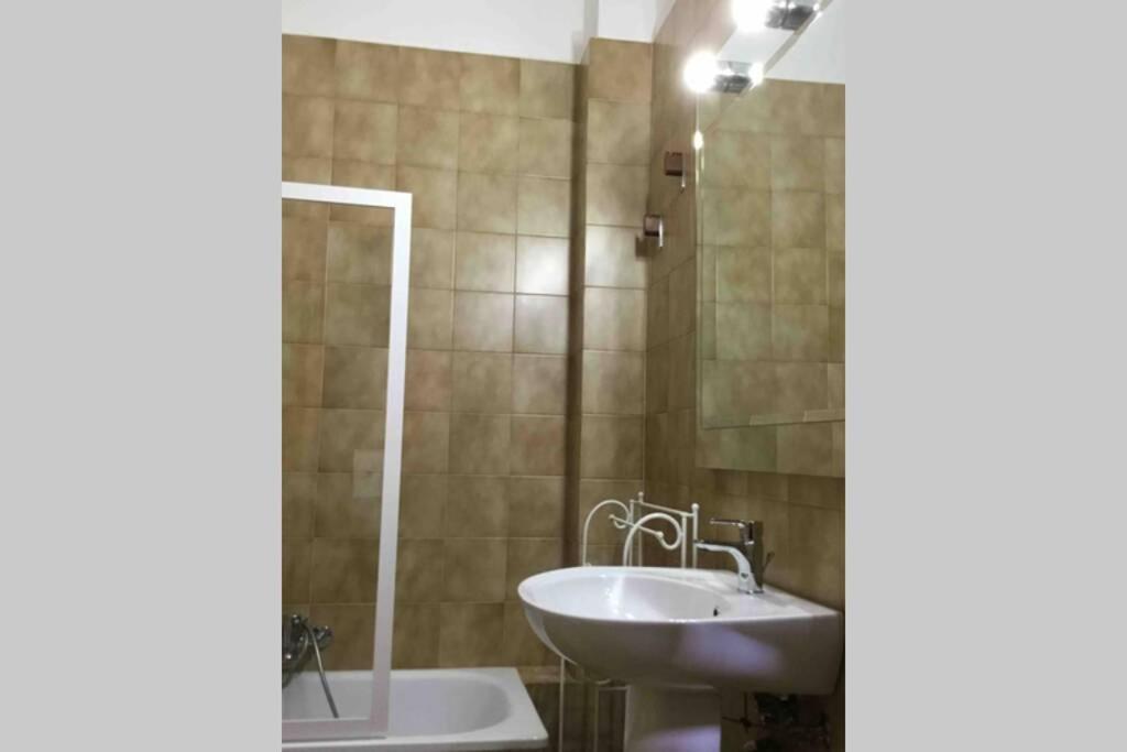 Via Sparano Suite Bari Exterior foto