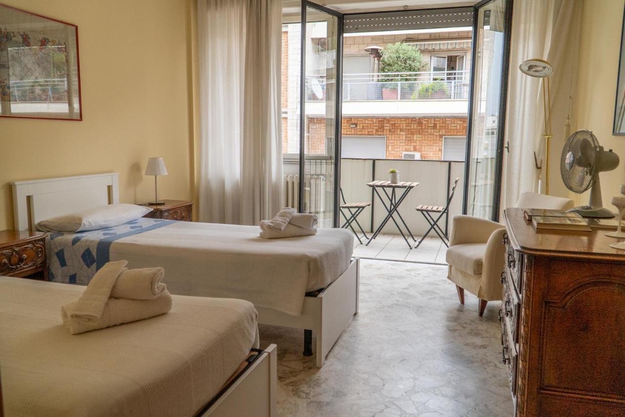 Via Sparano Suite Bari Exterior foto